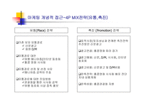 관광기업의 마케팅 신상품개발과정을 중심으로-10