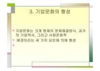 경영학원론 기업의 문화가 기업발전에 미치는 영향-4