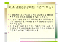 경영학원론 기업의 문화가 기업발전에 미치는 영향-10