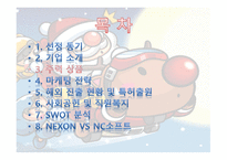 넥슨 해외진출 현황 및 특허출원-10