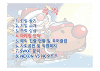 넥슨 해외진출 현황 및 특허출원-15