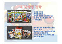 넥슨 해외진출 현황 및 특허출원-18
