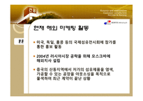 대구지역 중소기업의 국제경영전략 수립 사례분석 신풍섬유-10