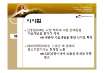 대구지역 중소기업의 국제경영전략 수립 사례분석 신풍섬유-20