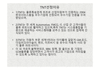 TNT 물류관리론 레포트-3