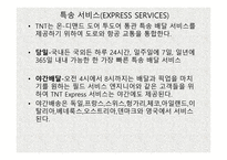TNT 물류관리론 레포트-17