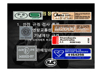 주홍진 크라운 헬멧 제품경영분석사례 리포트-9