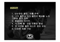 주홍진 크라운 헬멧 제품경영분석사례 리포트-17