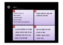 블랙스미스 경영전략 사례-14