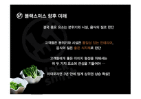 블랙스미스 경영전략 사례-19