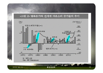 카트리나가 미국과 한국경제에 미친 영향 유가와 금리중심-17