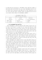 기업과 사회에 대한 이론 리포트-10