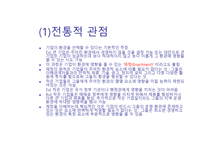호텔경영전략론 Strategic Management-14