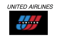 미국 항공 UNITEDAIRLINES분석 보고서-1