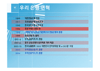 우리은행 기업탐방-3