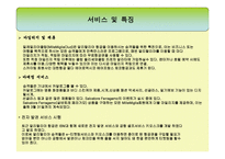 알리탈리아항공 ALITALIA LINEEAEREEITALIANE분석 보고서-6