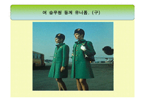 알리탈리아항공 ALITALIA LINEEAEREEITALIANE분석 보고서-7