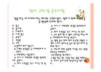 외식점포 근무수칙과 서비스 요령2-20