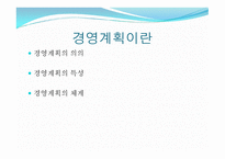 경영 계획의 원칙과 단계-3
