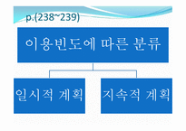 경영 계획의 원칙과 단계-13