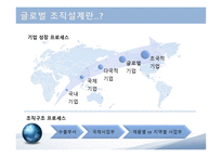 5장 글로벌 조직설계-2