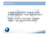 5장 글로벌 조직설계-6