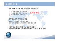 5장 글로벌 조직설계-13
