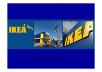 IKEA의 기업철학-1