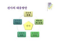 국제운송의 대형화와 전략적 제휴-8