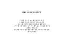 치료레크리에이션 EVENT기획론-13