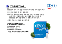 CESCO의 성공사례-10