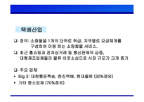 한진택배 BeBusiness시대 초일류 택배 브랜드-9
