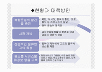 물류환경의 변화-17