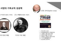성공의 잣대 레포트-6