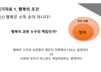 성공의 잣대 레포트-10
