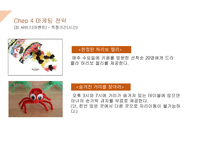 벤처창업과 경영사업계획서 호러 카페-19