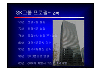 SK 사태를 통한 기업 지배구조 분석-4