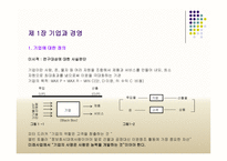 세기를 위한 전략경영-3