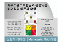 사우스웨스트 항공사 경영사례-16