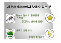 사우스웨스트 항공사 경영사례-17