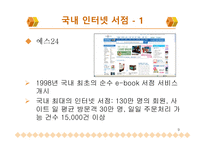 인터넷서점 레포트-9
