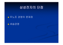 삼성전자기업경영분석사례-17