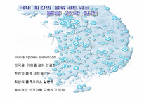 물류기업 사례분석 한진택배-4