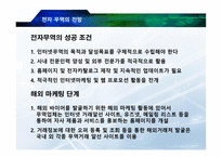 전자무역의 전망과 과제-2