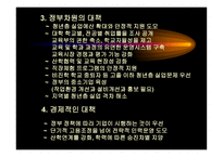 청년실업의 문제와 대안 모색-19