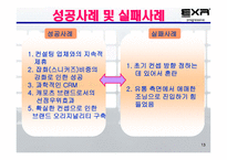 EXRKOREA기업경영분석 보고서-13