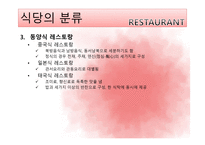 호텔식 음료 레포트-10