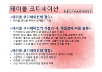 호텔식 음료 레포트-12