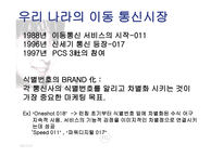 TTL의 브랜드 마케팅-2
