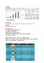 광고기획보고서 삼성 갤럭시 노트-7